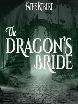 cover image of The Dragon's Bride